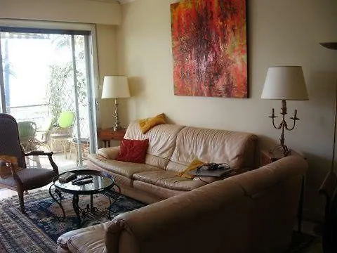 Apartment Residence Omphale Vallauris