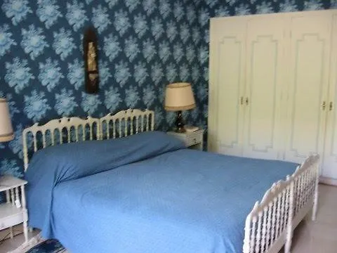 Residence Omphale Vallauris France