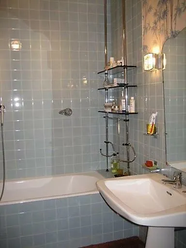 Residence Omphale Vallauris Apartment