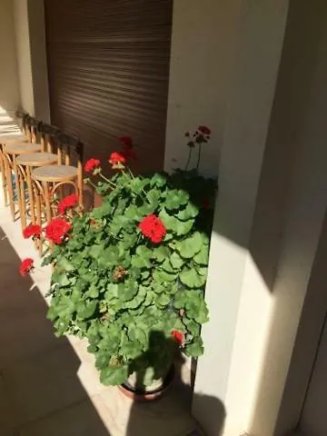 Residence Omphale Vallauris