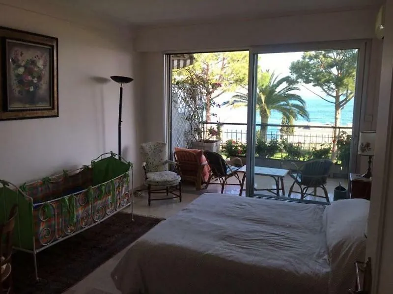 Apartment Residence Omphale Vallauris