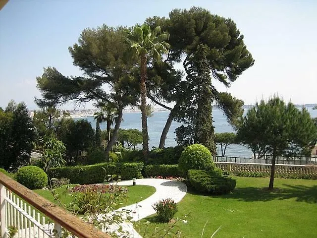 Residence Omphale Vallauris Apartment