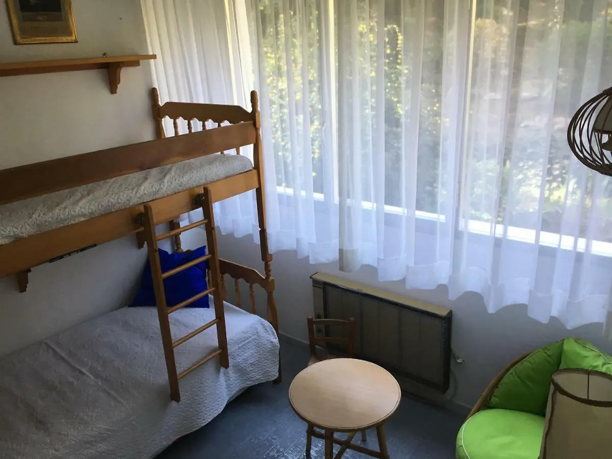Residence Omphale Vallauris 0*,