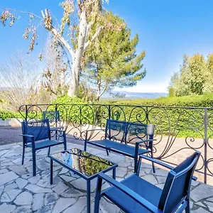 Spacieux Appartement, Jardin Et Piscine Prive Appartement